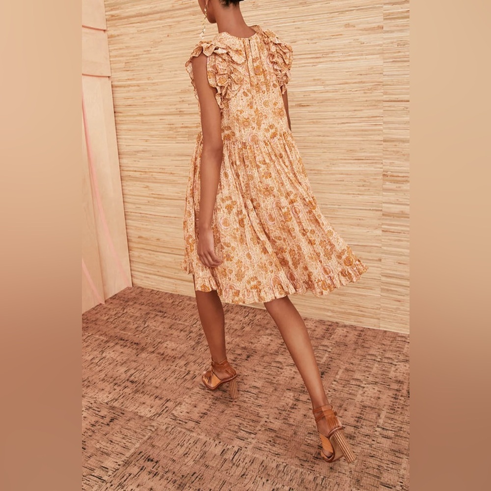 Ulla Johnson Adele dress - Picture 3 of 6